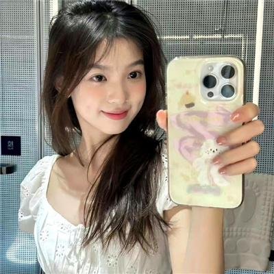 瞧!你这小脾气